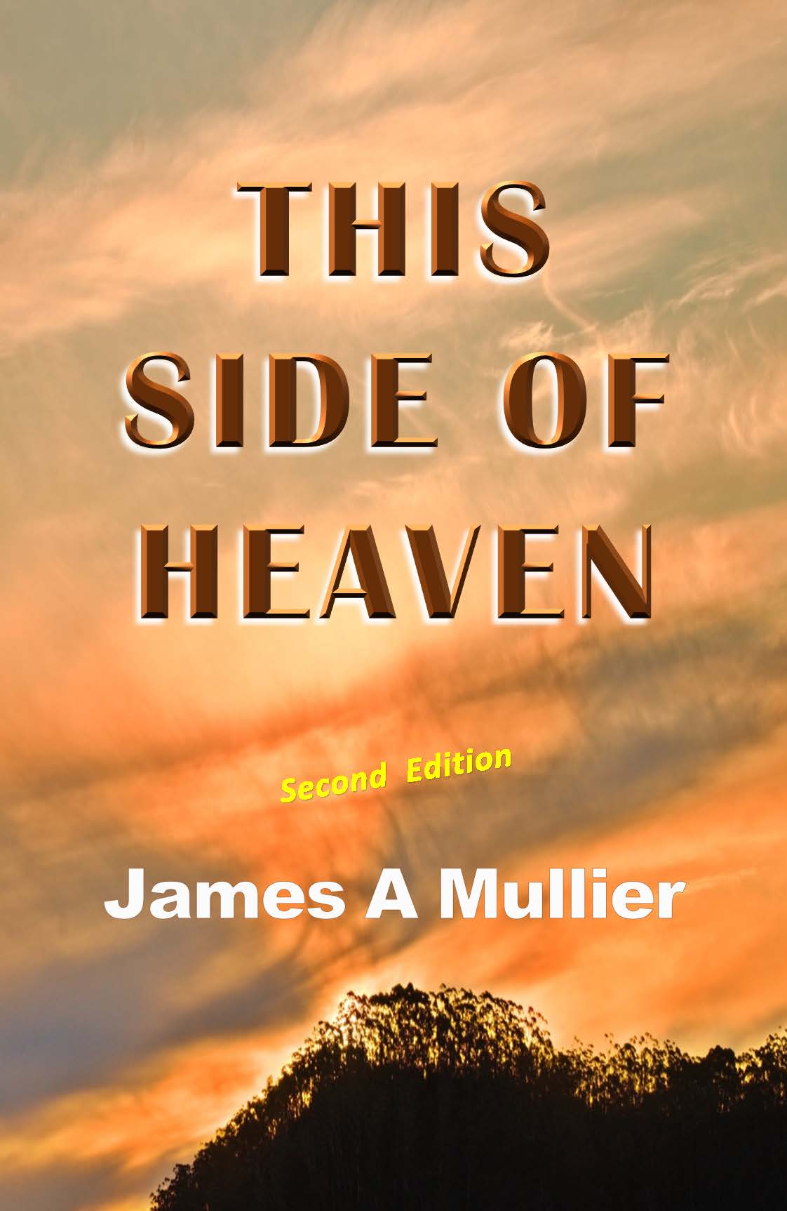 This Side Of Heaven